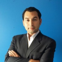 Fabian R. Velasquez Sobarzo, MBA