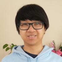 Adam Chin