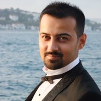 Ayhan Ercan