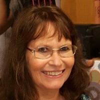 Gunilla Benzia