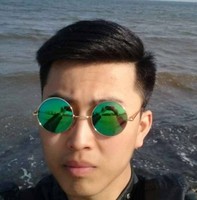 陶发光