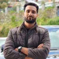 Mohd Nazim