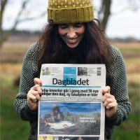 Sarah Rønholt