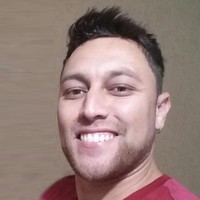 Denis Cardoso Da Silva