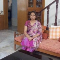 Sunitha Oommen