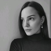 Katrin Isabel Borchers