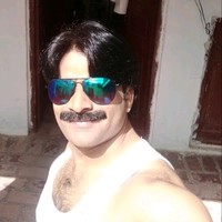 Khalid Usman