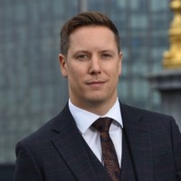 Matthew Parker - DipPFS