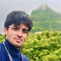 Harsh Aathavale
