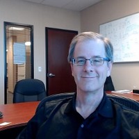 Rick Hazen