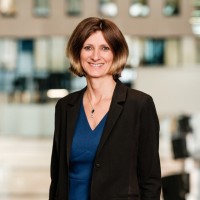 Daniela Binder