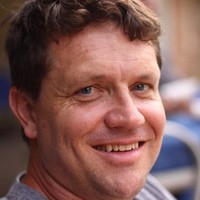 Danny Smith
