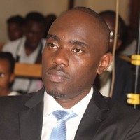 Eric Rutayisire