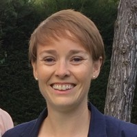 Natalie Goldring