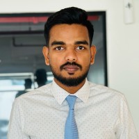 Ajmal Saleem