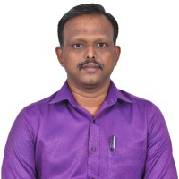 Arunkumar Mariyappan