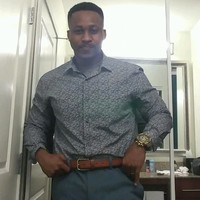 Warren Bernard