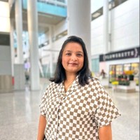 Darshi Patel