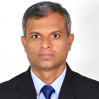 Priyantha Rathnayake (Mba, Acca, Fca, Bsc.)