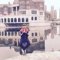 范溪鹏