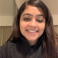 Shruti Choudda