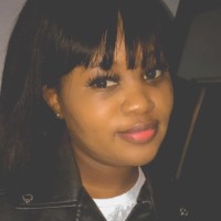 Nothando Gazu