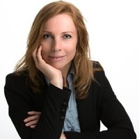 Marianne Hamerlinck-Lourens