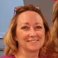Maureen Christie