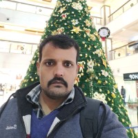 Ravishekh Kumar