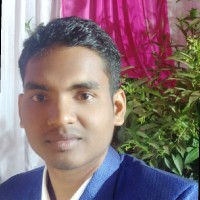 Santanu Kumar Jena