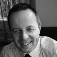 Paul Curran