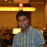 Kushil Joseph Fernando
