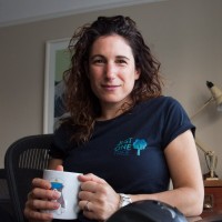 Amanda Bronkhorst