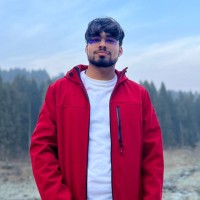 Aayush Chouhan