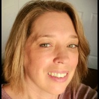 Vicky Batten FNAEA