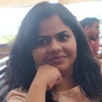 Ruchi Shrivastava