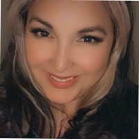 Melissa Ferguson