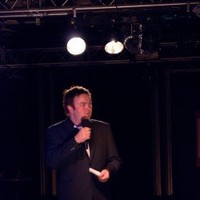 Fredrik Dolan