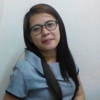 Maria Dolores Hernandez