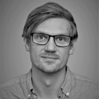 Victor Fors-Jadin