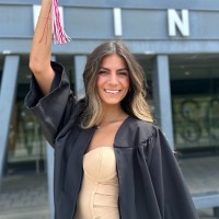 Claire Vendemia