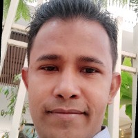 Rais Ahmed Bashir Ahmed Shaikh