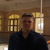 Chad Oertel