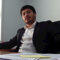 Jorge Pena Alfaro