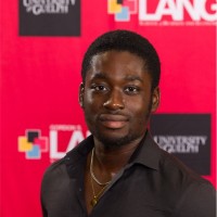 Michael Dzomeku George