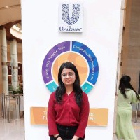 Shraddha Mishra