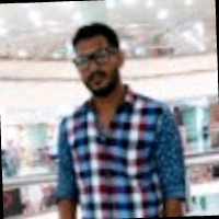 Ajith K Shaju