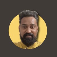 Vishal Bhalekar