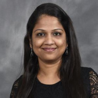 Angelmary Sowrirajan