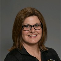 Amanda Disbrow